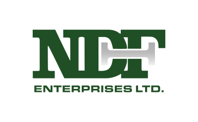 NDF Logo - NDF Enterprises