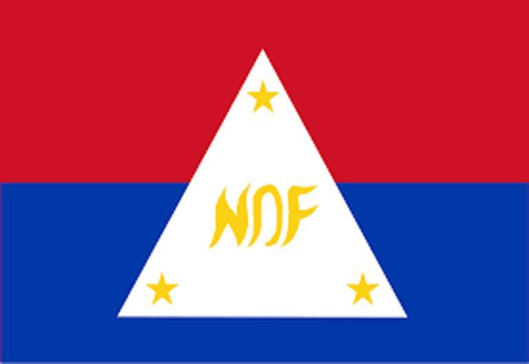 NDF Logo - NDF Logo 768x528. Sonshine Radio DZRD 981 Dagupan