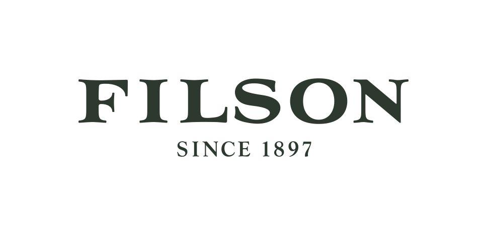 Filson Logo - Filson Logo Typeface | Typophile