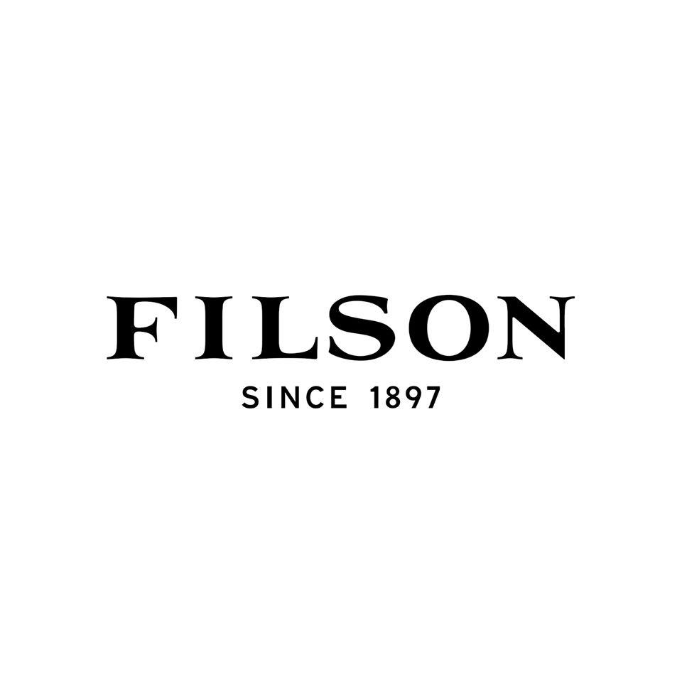 Filson Logo - Filson