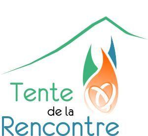 TDR Logo - TDR Logo. La Tente de la Rencontre