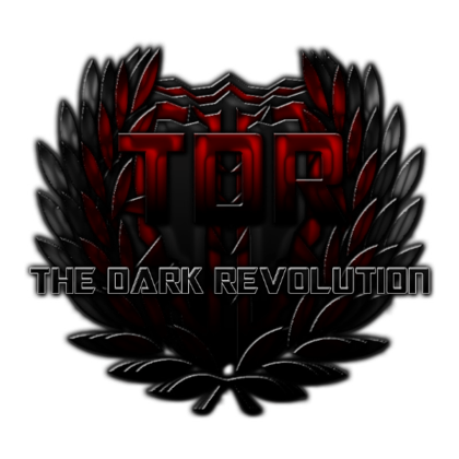 TDR Logo - TDR Logo - Roblox