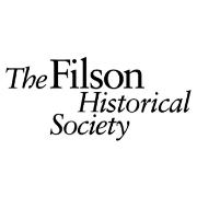 Filson Logo - Working at The Filson Historical Society