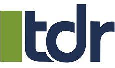 TDR Logo - TDR logo