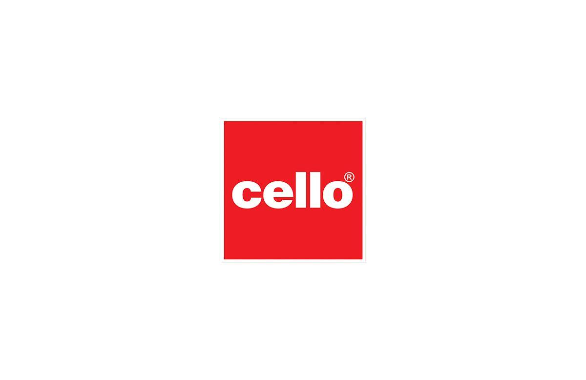 Cello And Flames Logo