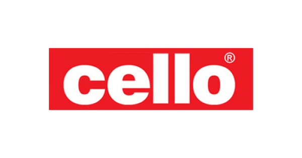 Cello Logo - CELLO