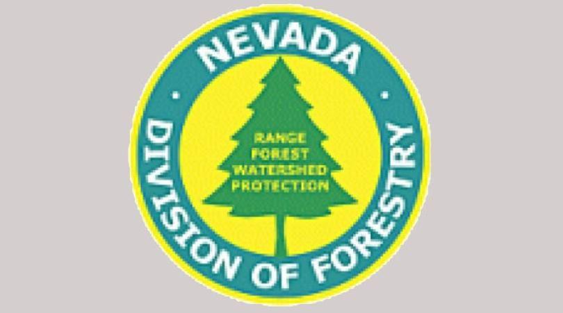 NDF Logo - Firefighter training among acting NV forester's priorities