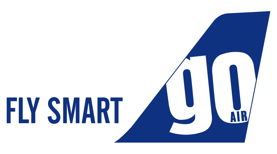 GoAir Logo - GoAir Vector Logo - (.SVG + .PNG) - VectorLogoSeek.Com