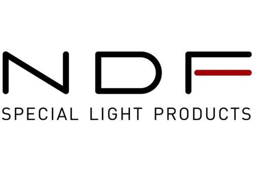 NDF Logo - Logo Ndf 500x336