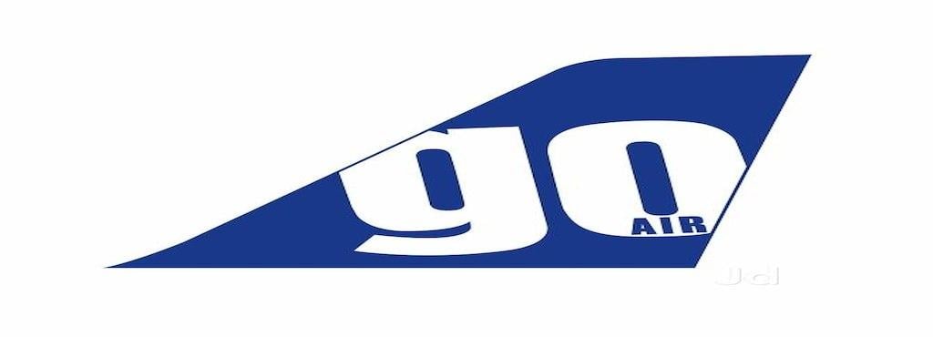 GoAir Logo - Former EasyJet Executive Cornelis Vrieswijk Appointed
