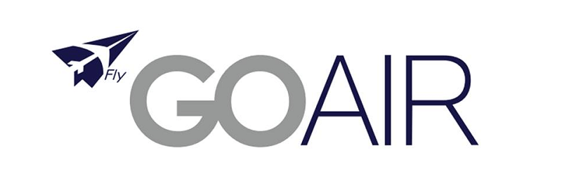 GoAir Logo - Fly GoAir Logo. airline logos. Domestic airlines, Airline logo, Logos