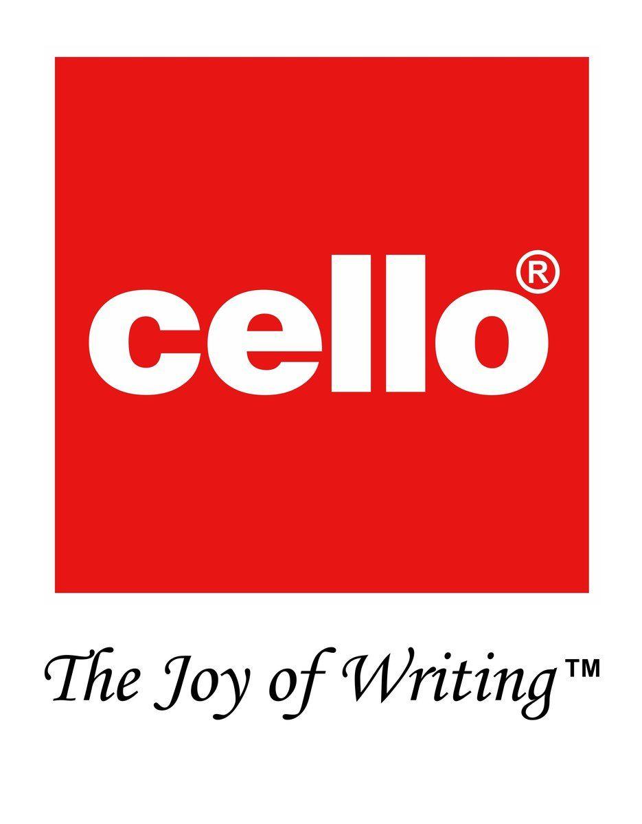Cello Logo - Cello Pens – StudentSupply.com