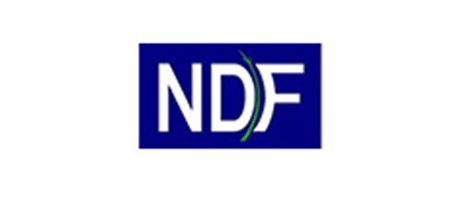 NDF Logo - NDF - WANTFA