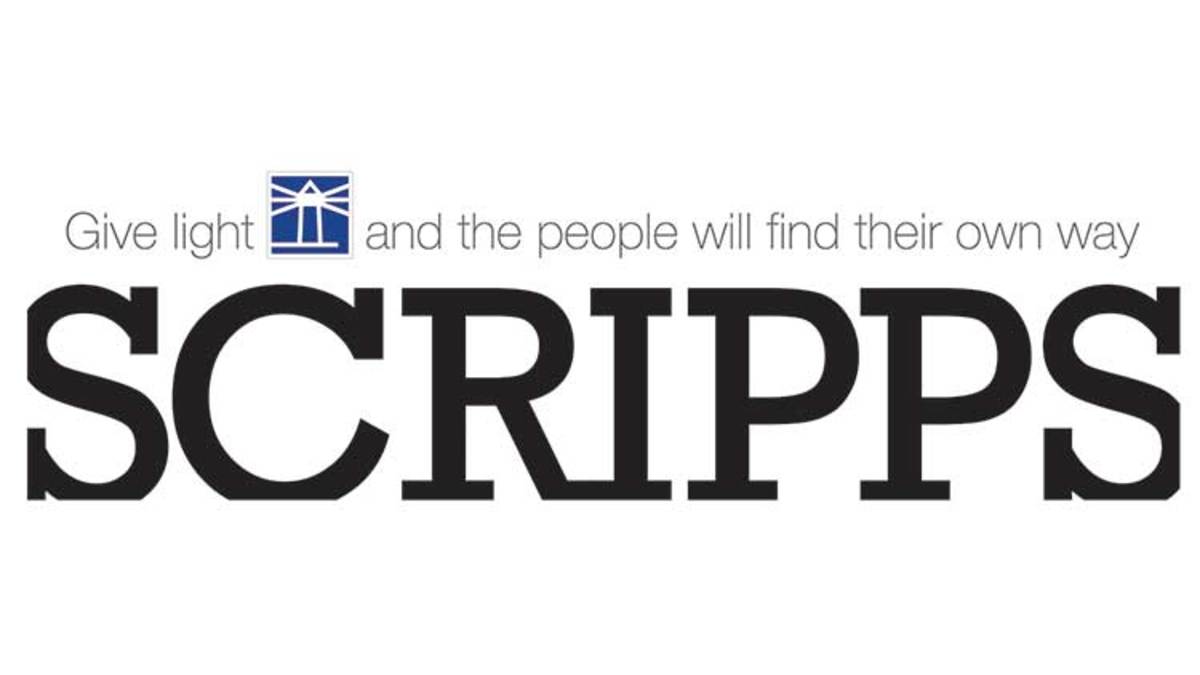 Scripps Logo - Katherine Green to Head Scripps News Recruitment & Cable