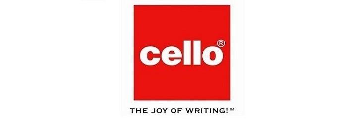 Cello Logo - CELLO - Demand and Supply