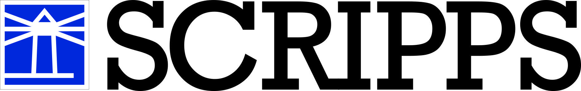 Scripps Logo - Scripps Logos