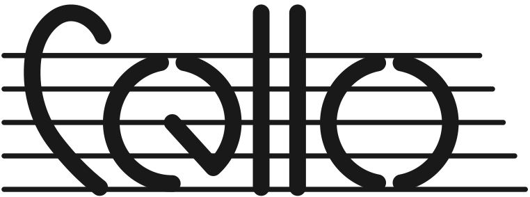 Cello Logo - Cello-logo - joeco.co.uk