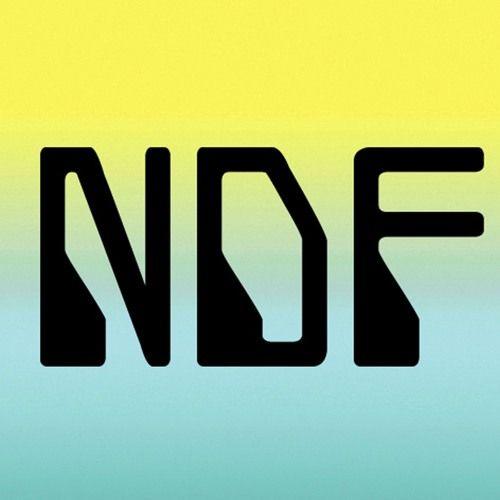 NDF Logo - SpAceLex Live Dj The Wintergarten NDF afterhour