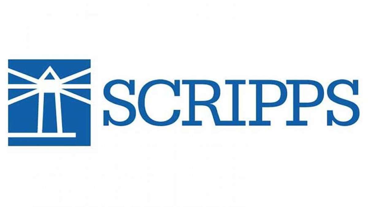 Scripps Logo - Scripps to Acquire 15 Stations from Cordillera & Cable