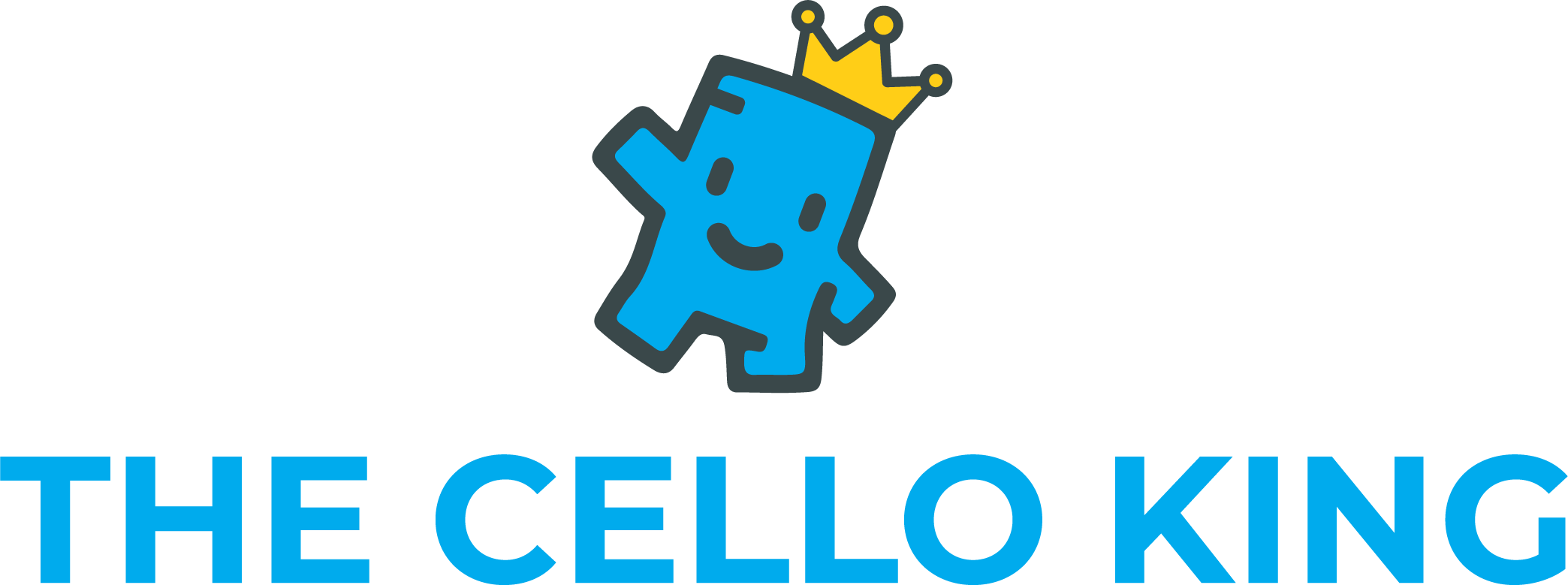 Cello Logo - Cellophane Bags, Huge Selection of Clear Cello Bags | The Cello King