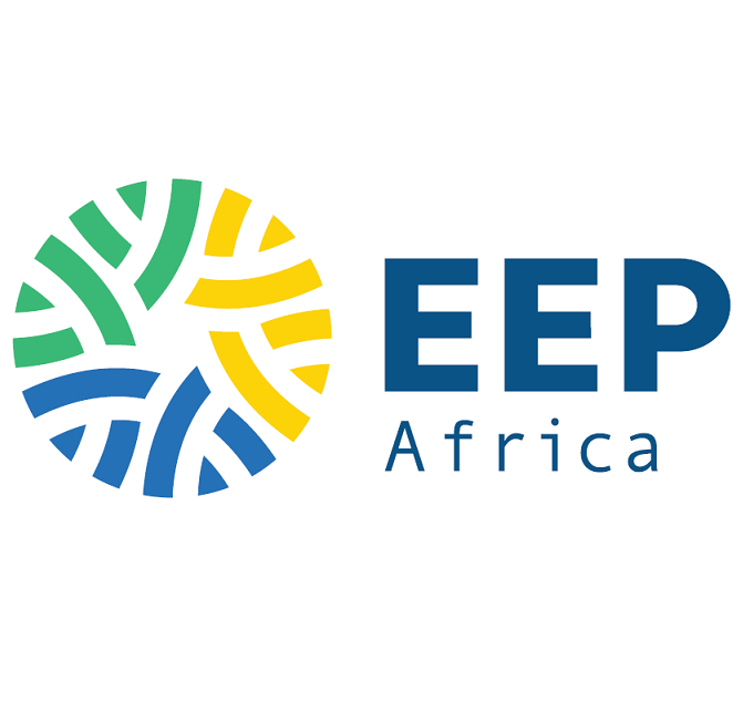 NDF Logo - EEP Africa has a new look! | Nordic Development Fund