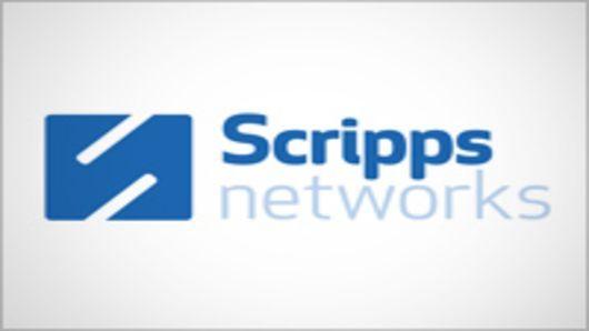 Scripps Logo - Scripps Networks Interactive Buys Stake in Travel Channel
