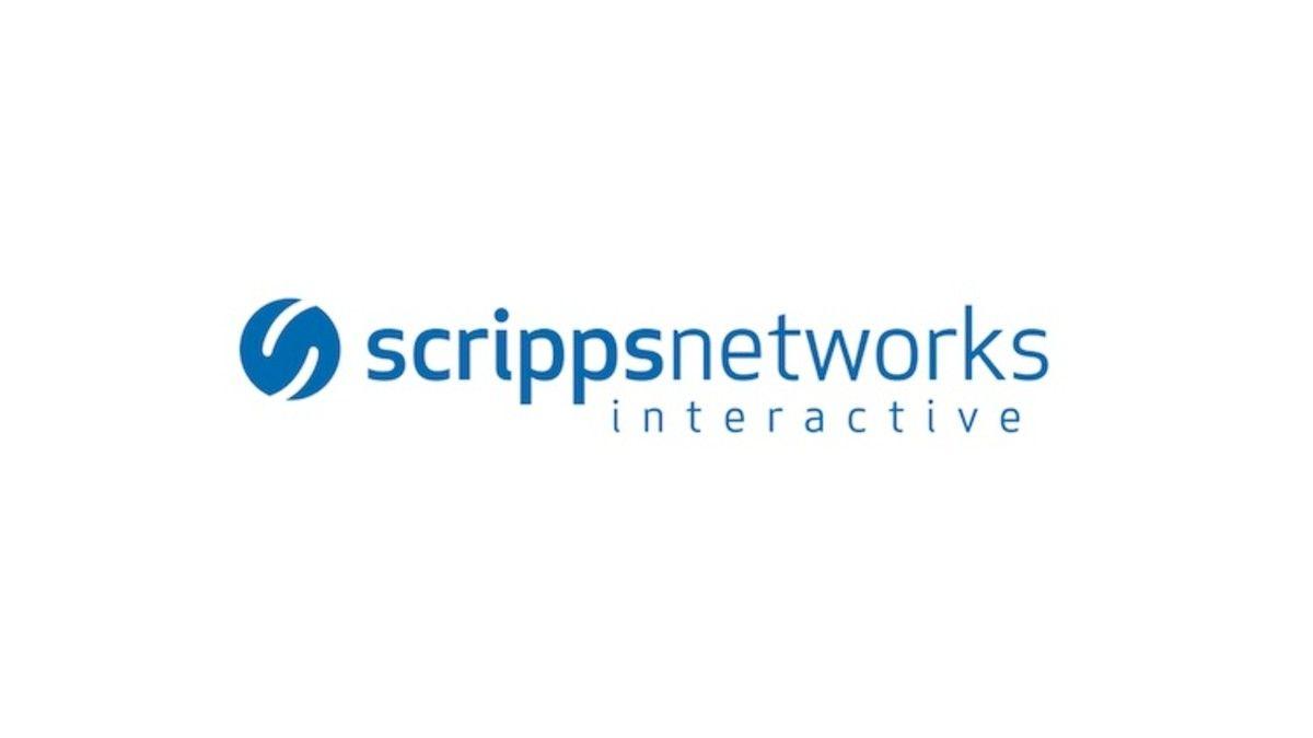 Scripps Logo - Scripps Networks to Invest $30M in Data, Digital Content