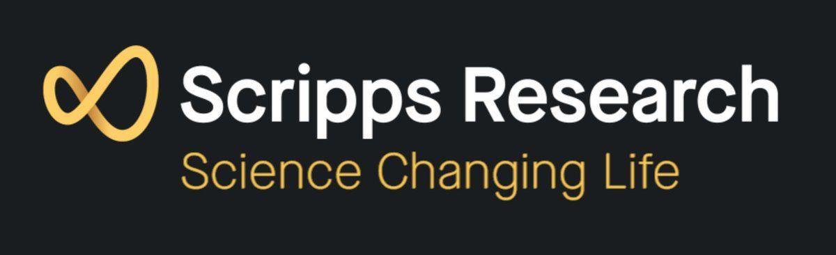 Scripps Logo - Eric Topol on Twitter: 