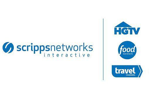 Scripps Logo - Upfront News and Views: Scripps Networks Interactive | MediaVillage