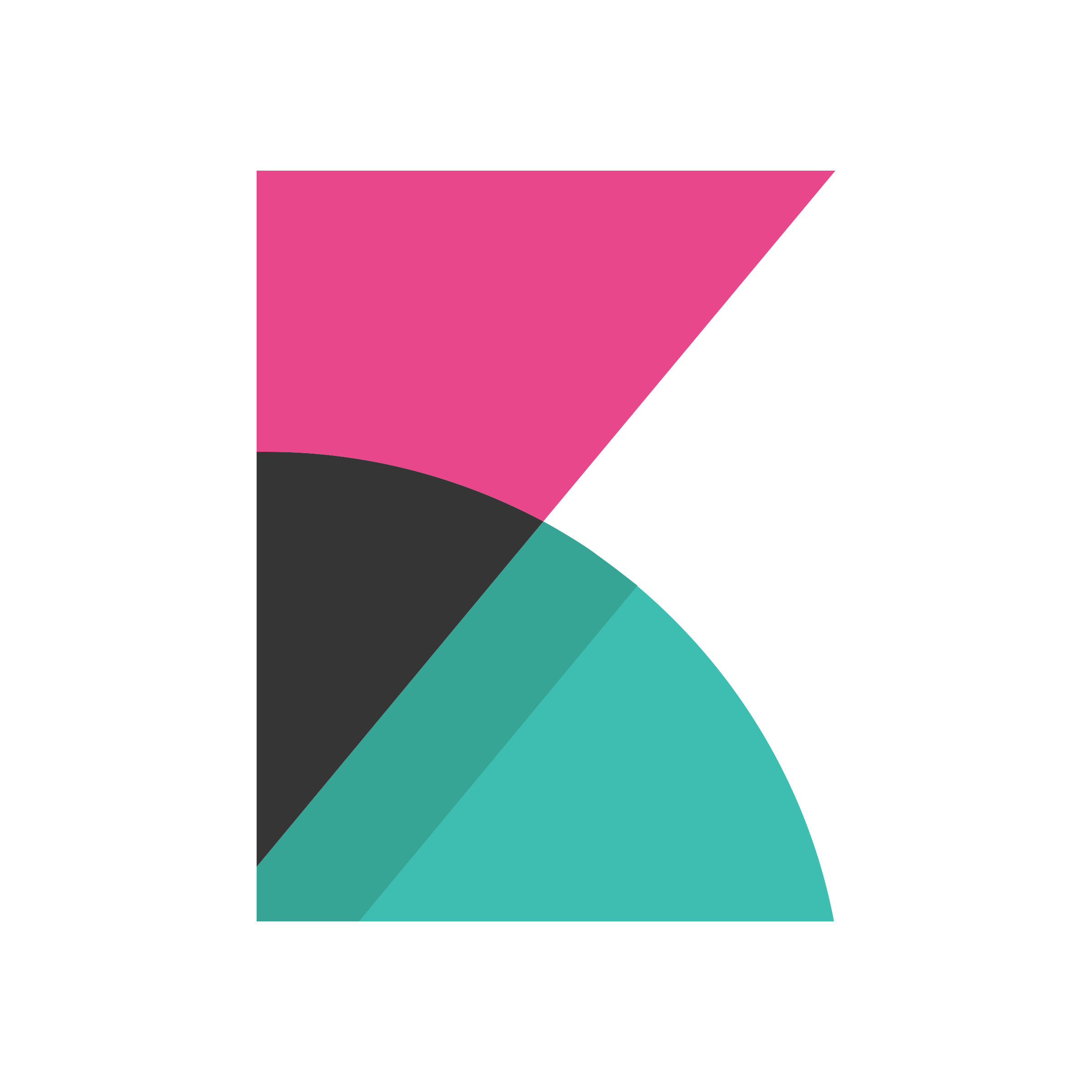 Kibana Logo - Elastic Kibana Logo PNG Transparent & SVG Vector