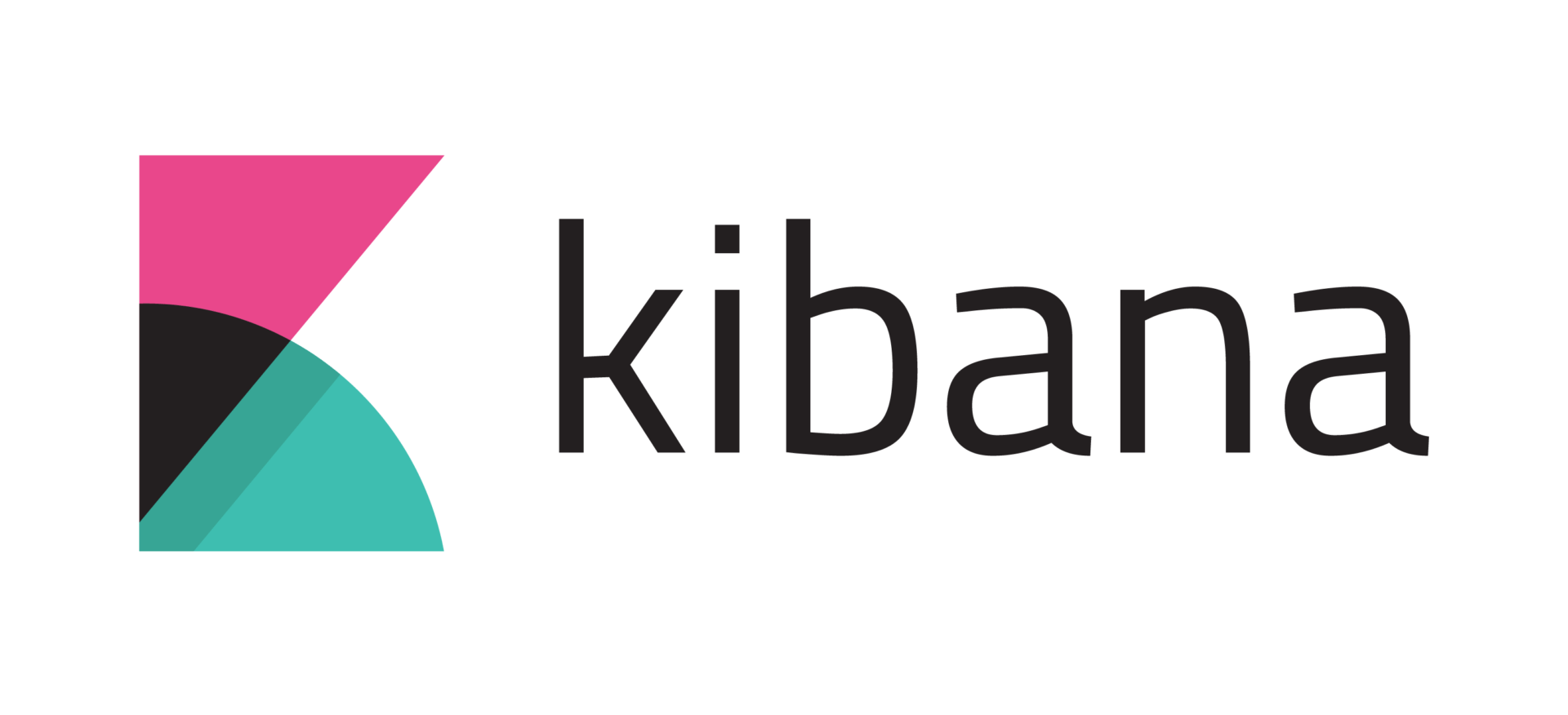 Kibana Logo - Kibana-Logo-Color-H - TEAM Informatics