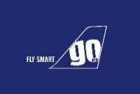 GoAir Logo - GoAir Coupons: Offers to Save Upto 20% on Flight Tickets
