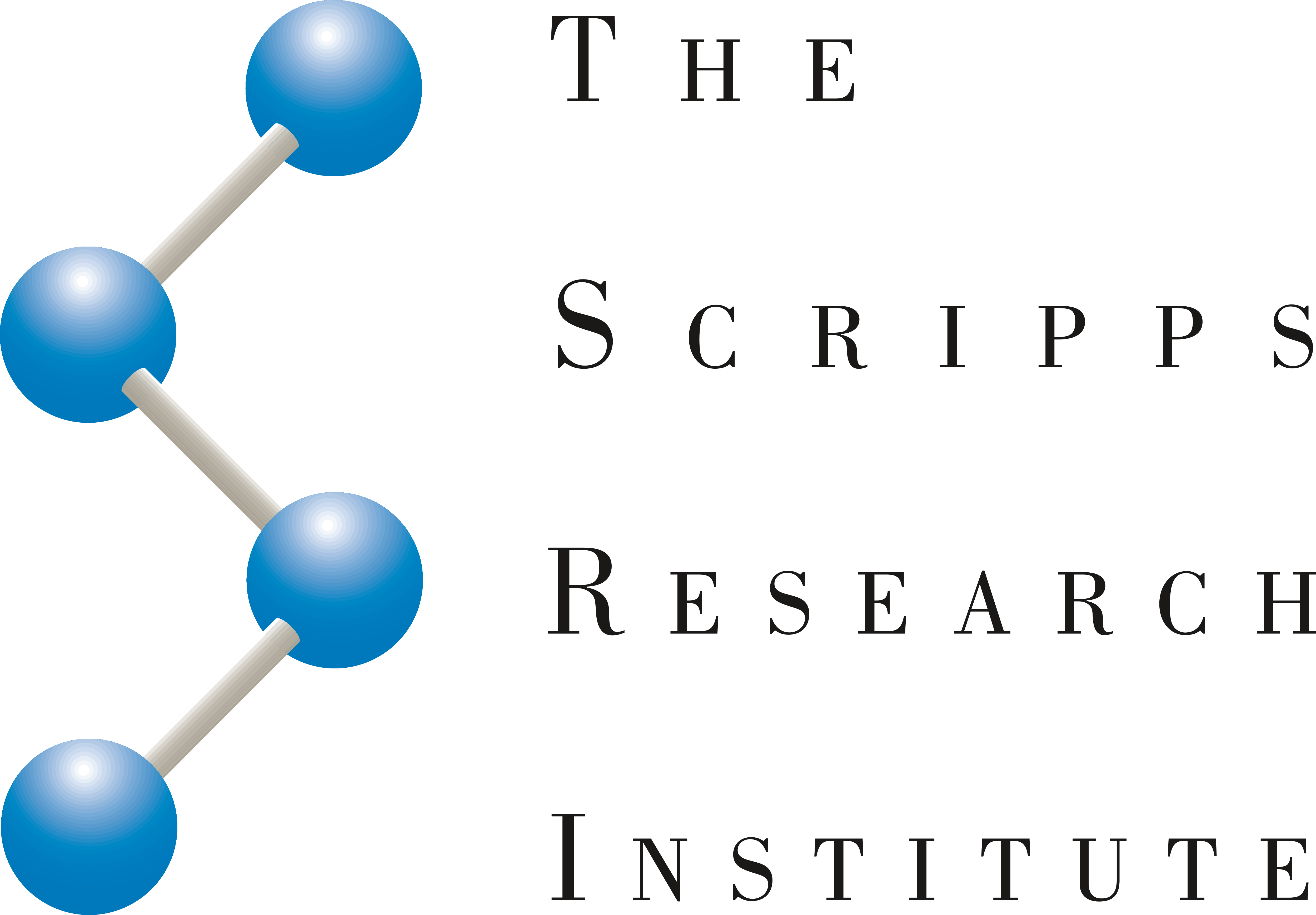Scripps Logo - The Scripps Research Institute – Logos Download