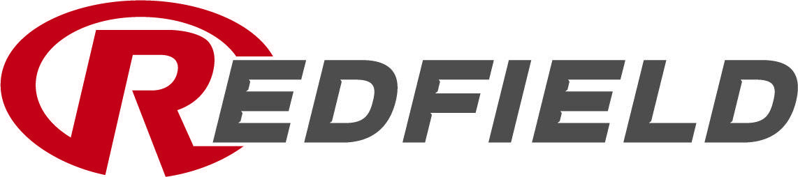 Redfield Logo - Vista Outdoor Media