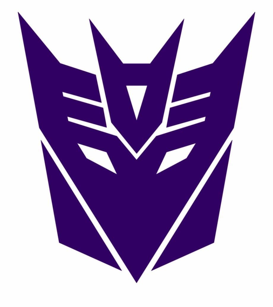 Starscream Logo - Decepticon Autobot Starscream Logo Transformers - decal png download ...