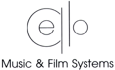 Cello Logo - Cello | Home Theater Review