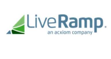 LiveRamp Logo - LiveRamp Launches IdentityLink for Agencies | BIIA.com | Business ...