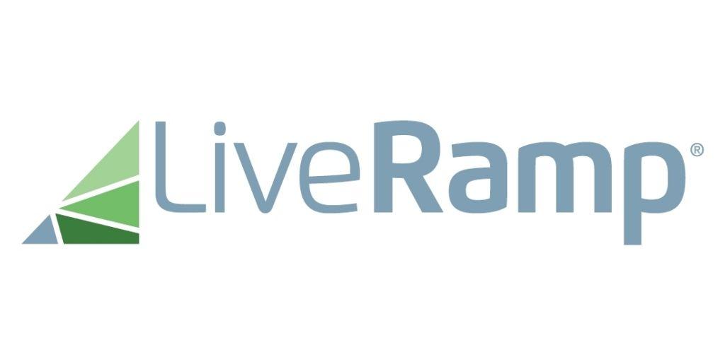 LiveRamp Logo - LiveRamp to Acquire Data Plus Math to Enable Next-Generation TV ...