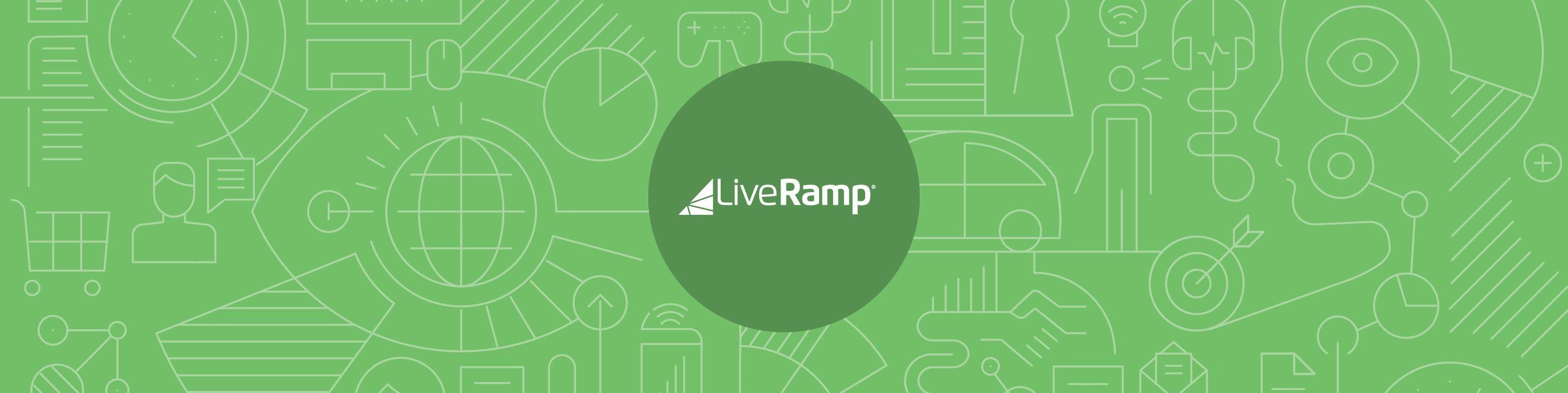 LiveRamp Logo - LiveRamp | LinkedIn