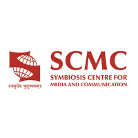 Scmc Logo - Symbiosis Centre for Media & Communication (SCMC)
