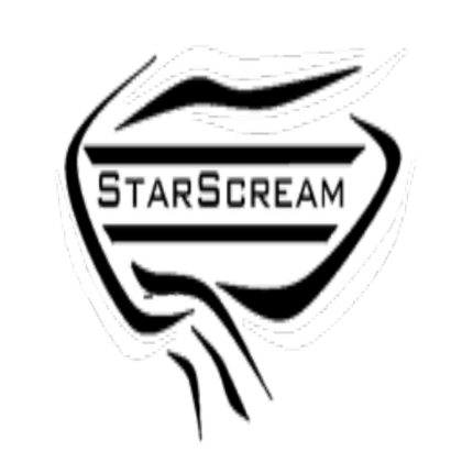 Starscream Logo - StarScream Logo - Roblox