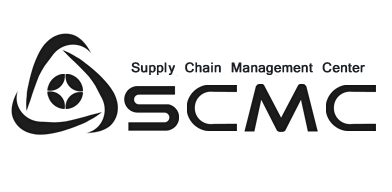 Scmc Logo - supply chaine management center