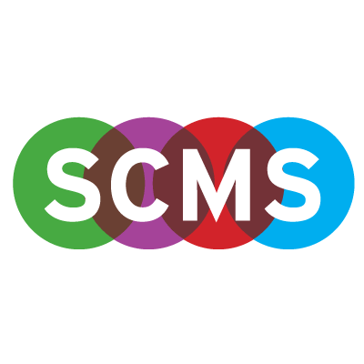 Scmc Logo - SCMS (@SCMStudies) | Twitter