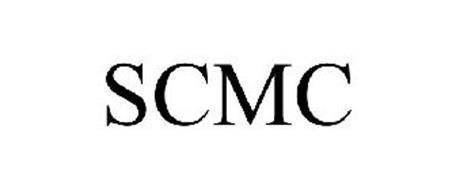 Scmc Logo - SCMC Trademark of Skeleton Crew Motorcycle Club Serial Number