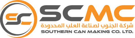 Scmc Logo - About Us. SCMC Can Manufacturing Company Ltd
