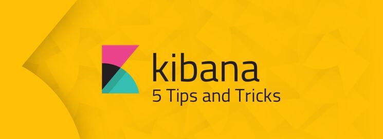 Kibana Logo - Kibana Hacks: 5 Tips and Tricks