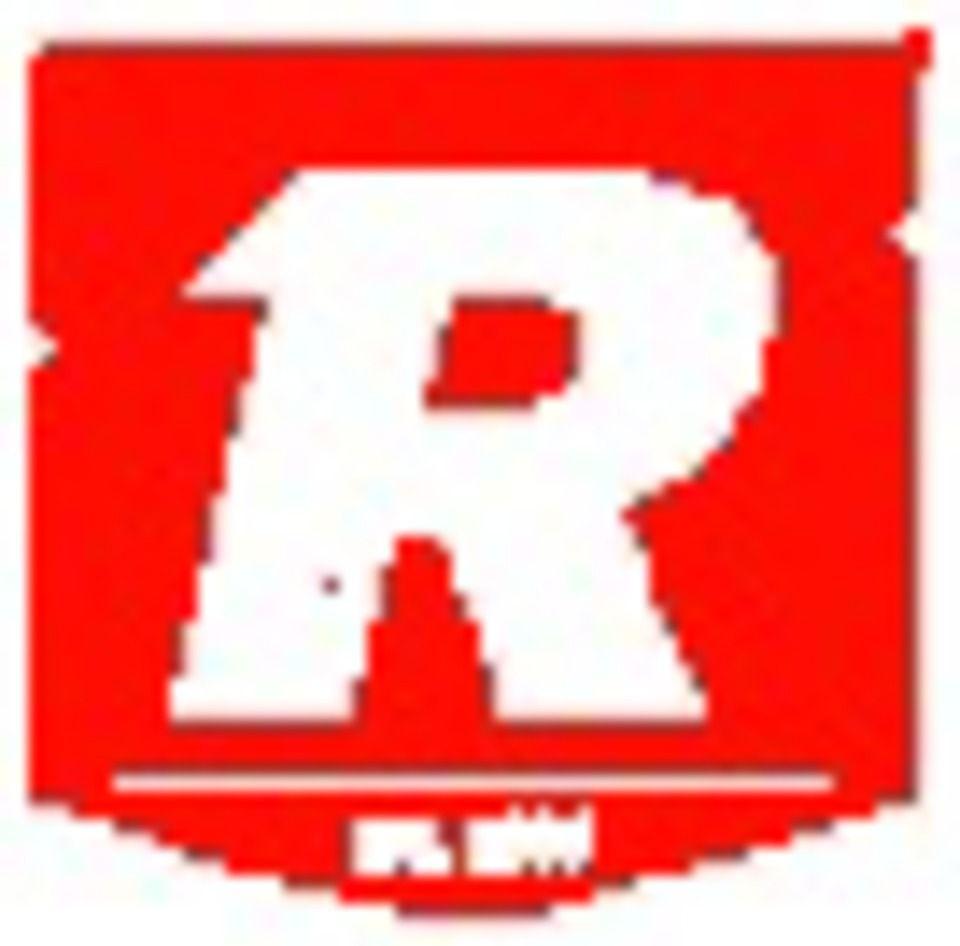 Redfield Logo - Redfield, a brand of Leupold & Stevens Inc.