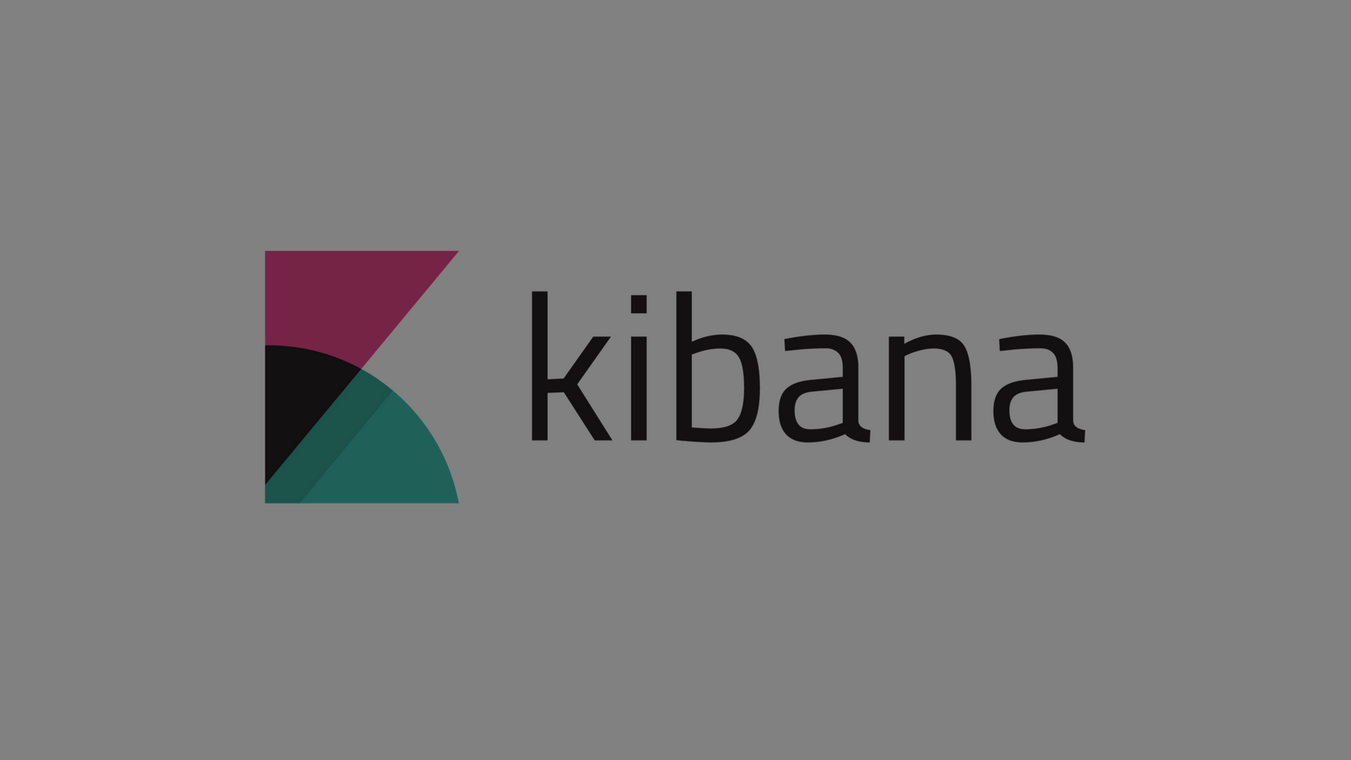 Kibana Logo - Kibana