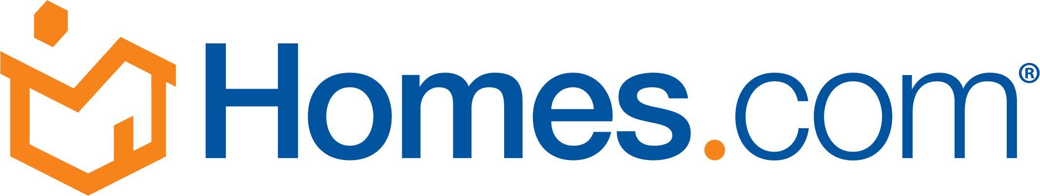 Homes.com Logo - 2019 Sponsors – MLSTechFair