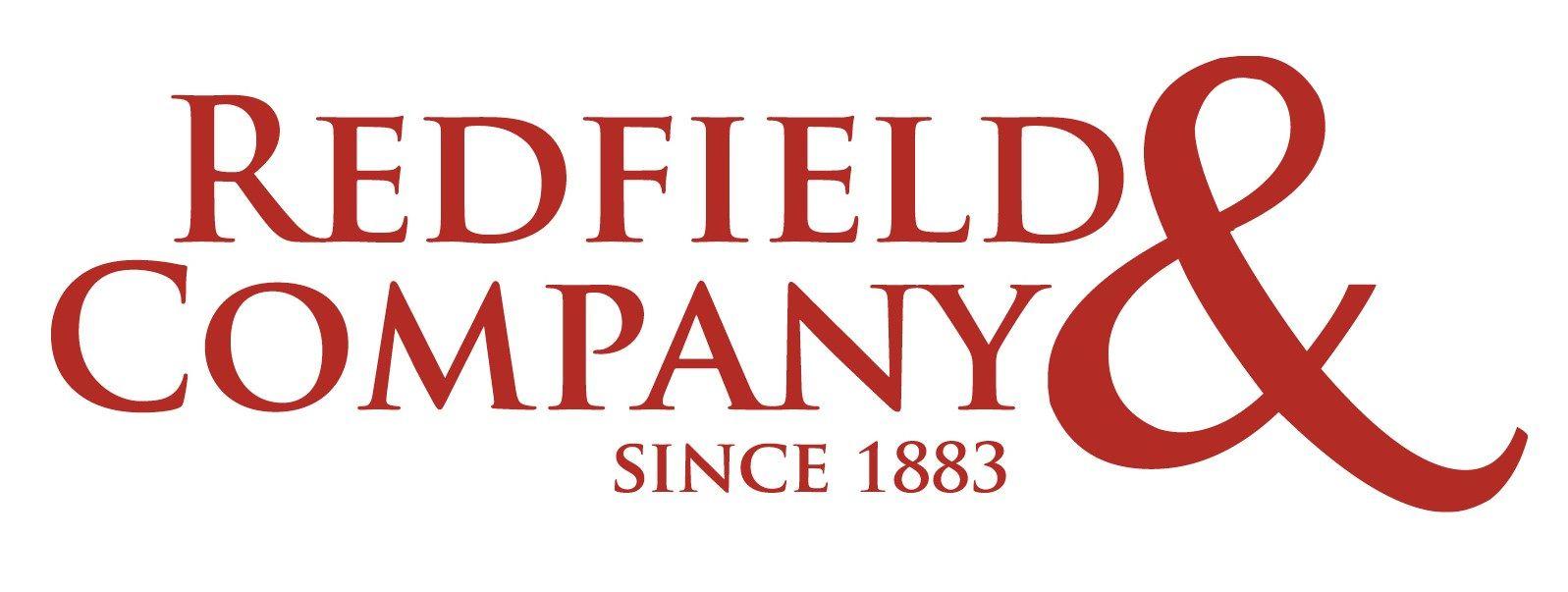Redfield Logo - Redfield logo